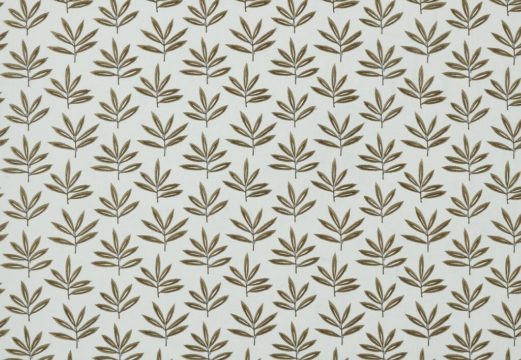 Ткань KAI Mustique Martha/Olive
