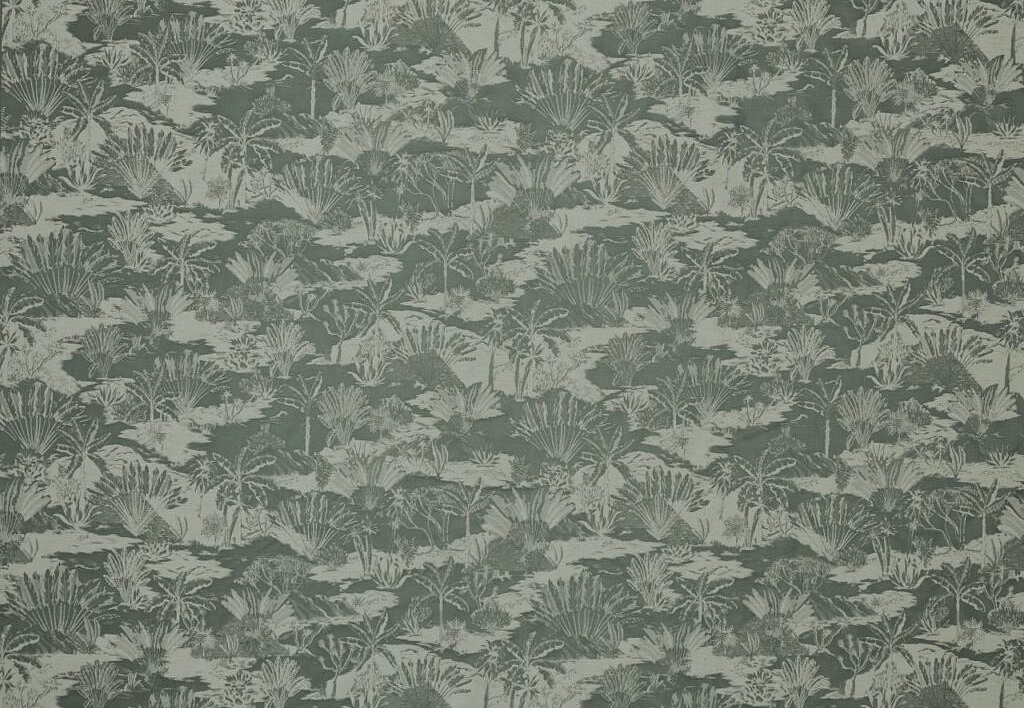 Ткань KAI Mustique Kenelm/Sage