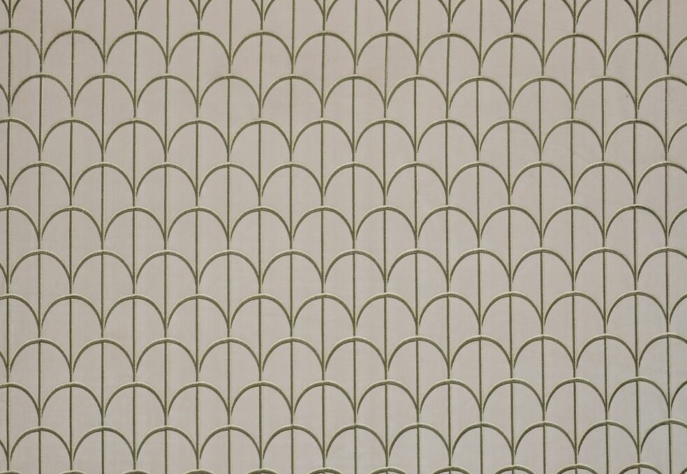 Ткань KAI Mustique Rhoda/Fern