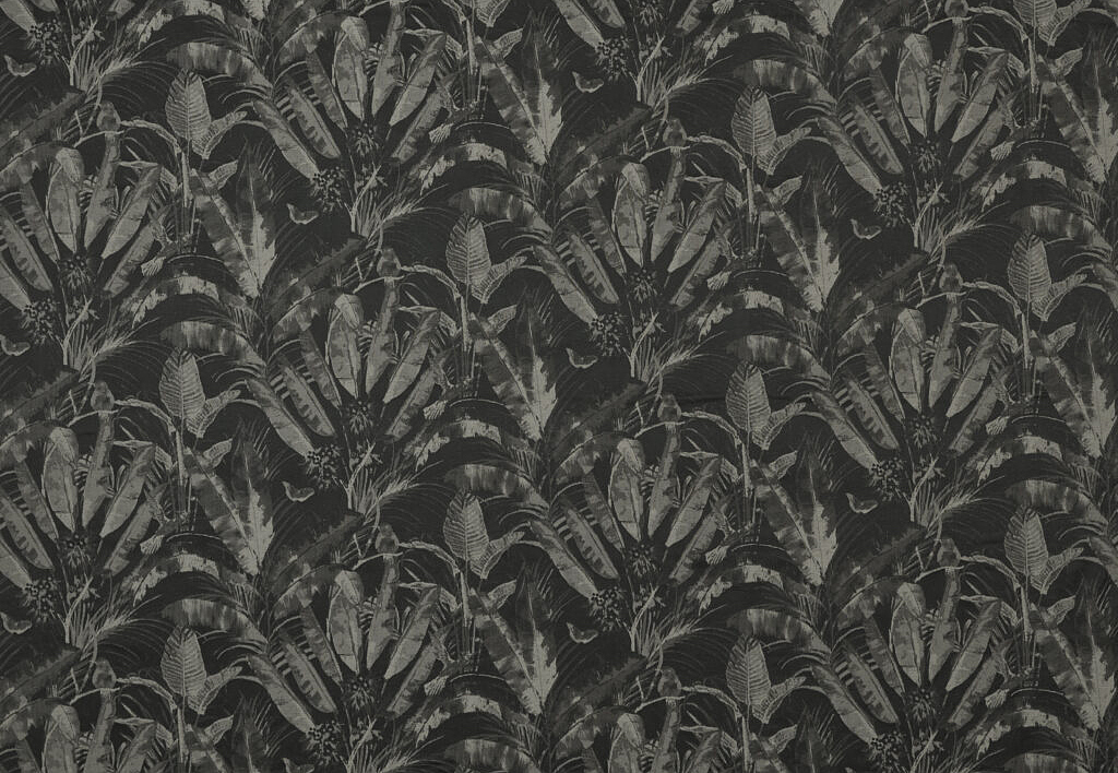 Ткань KAI Mustique Josiah/Onyx