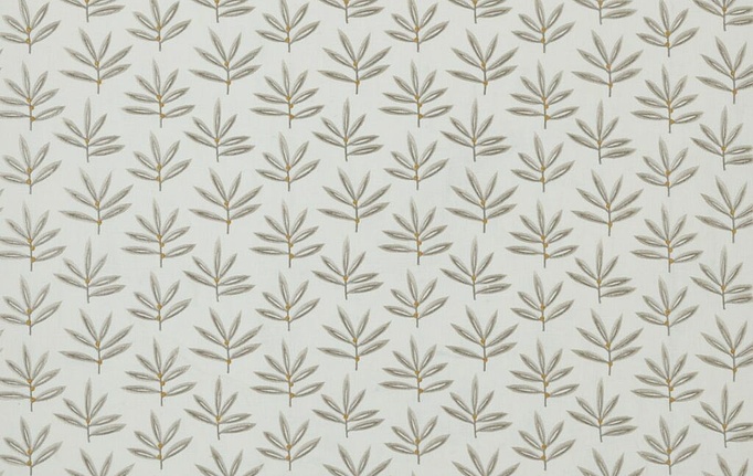 Английская ткань KAI, коллекция Mustique, артикул Martha/Linen