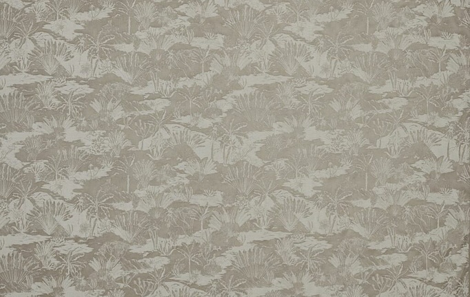 Английская ткань KAI, коллекция Mustique, артикул Kenelm/Linen