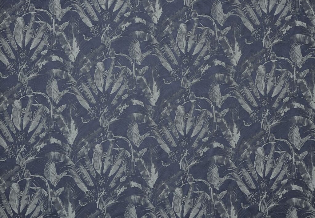 Ткань KAI Mustique Josiah/Indigo