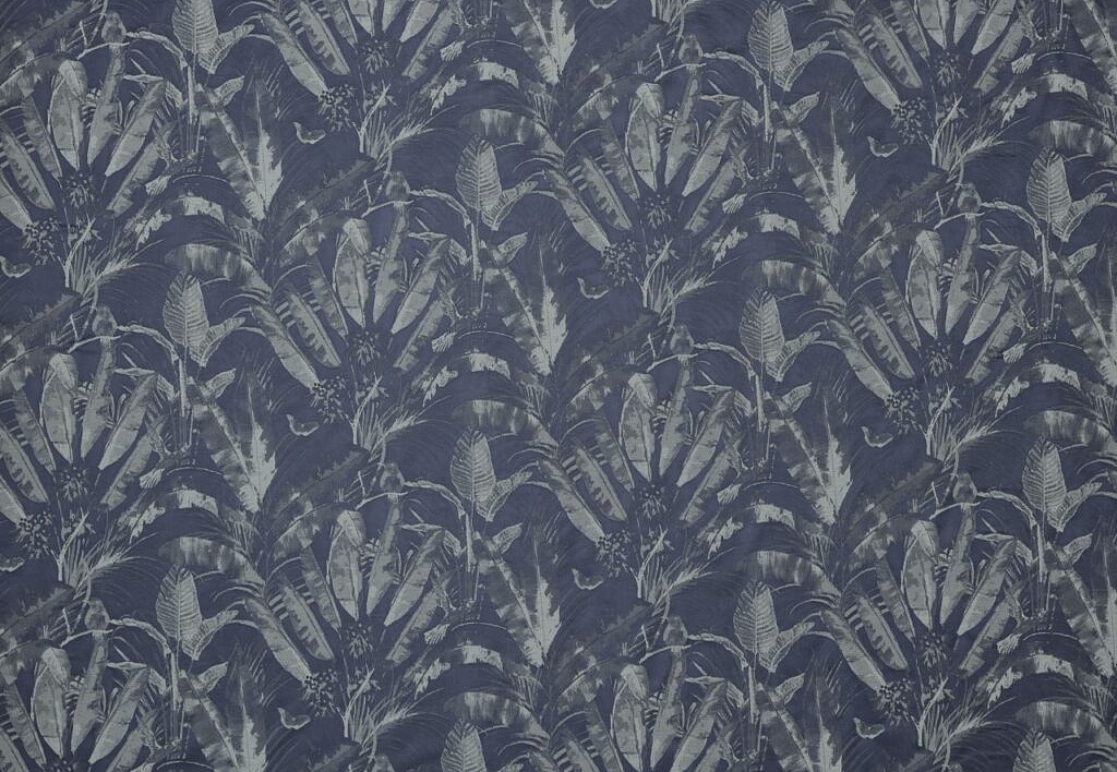 Ткань KAI Mustique Josiah/Indigo