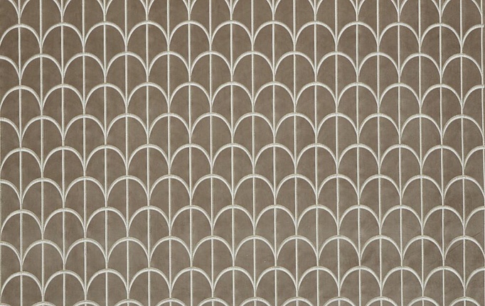 Английская ткань KAI, коллекция Mustique, артикул Rhoda/Linen