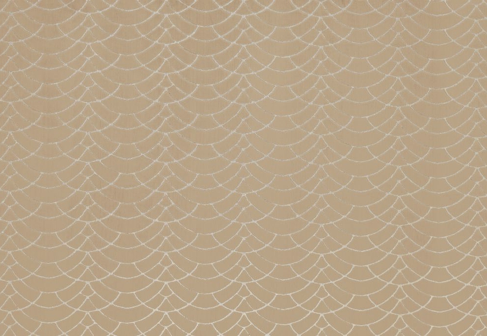 Ткань KAI Aravalli Dinaric/Gold