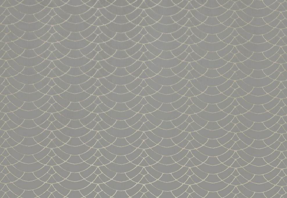 Ткань KAI Aravalli Dinaric/Silver