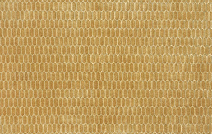 Английская ткань KAI, коллекция Mirage, артикул Rialta/Ochre