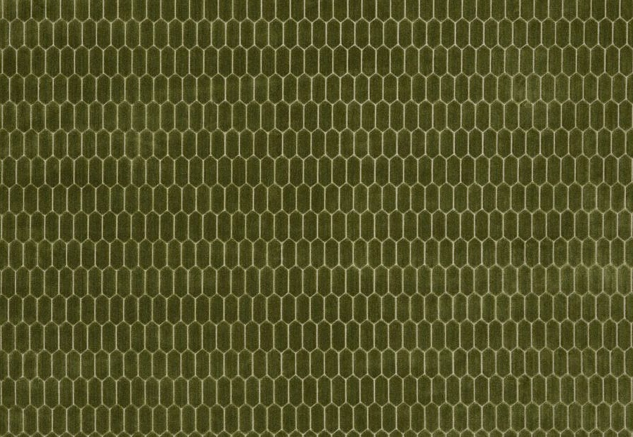 Ткань KAI Mirage Rialta/Fern