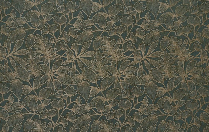 Английская ткань KAI, коллекция Mirage, артикул Ziba/Fern