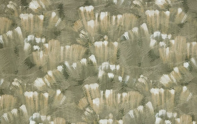 Английская ткань KAI, коллекция Mirage, артикул Mangata/Fern