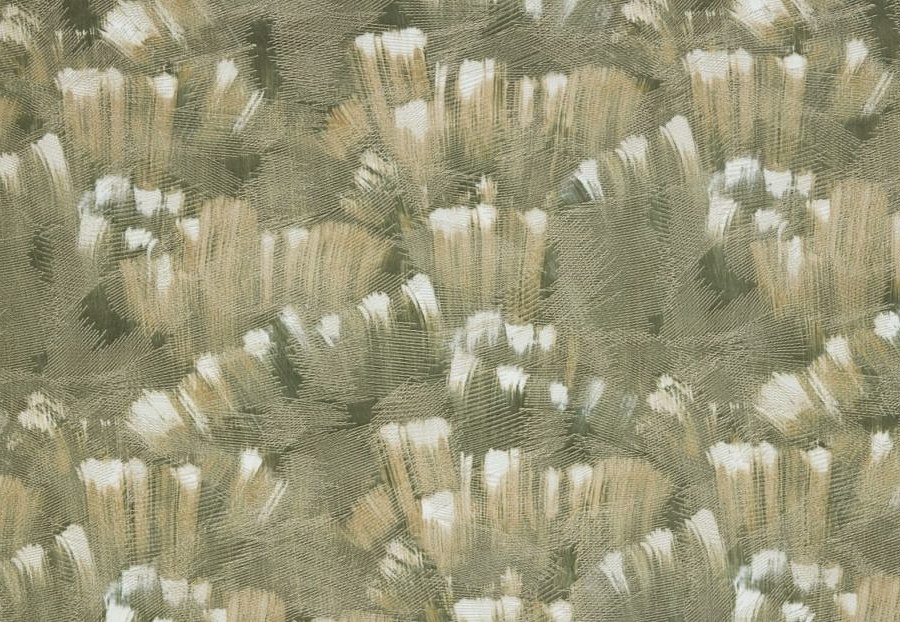 Ткань KAI Mirage Mangata/Fern
