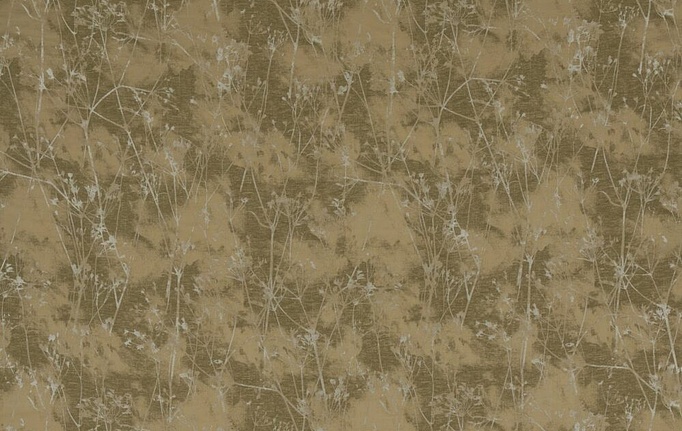 Английская ткань KAI, коллекция Botanical Escape, артикул Hana/Olive