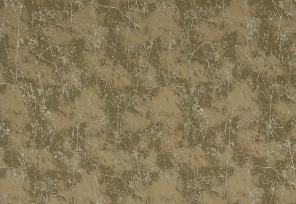Ткань KAI Botanical Escape Hana/Olive