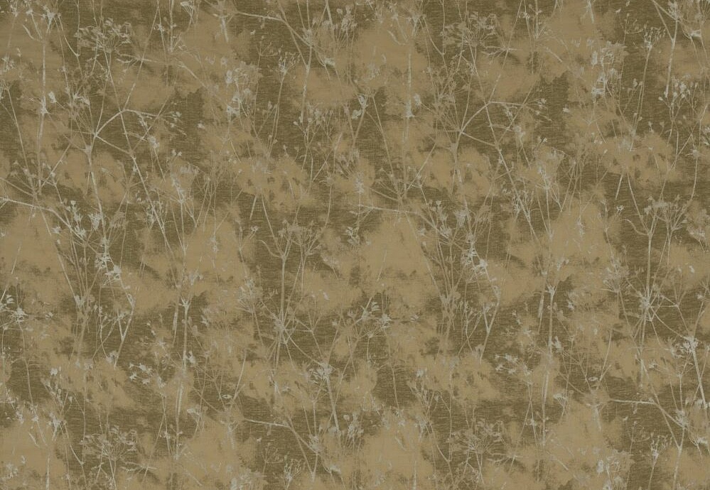 Ткань KAI Botanical Escape Hana/Olive
