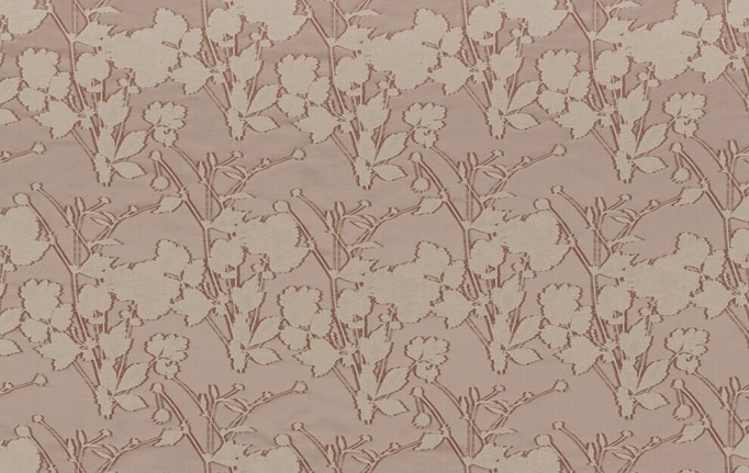 Английская ткань KAI, коллекция Botanical Escape, артикул Alina/Plaster