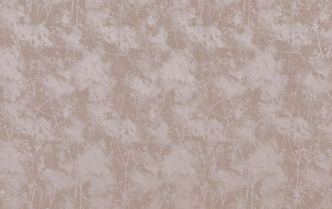 Английская ткань KAI, коллекция Botanical Escape, артикул Hana/Plaster