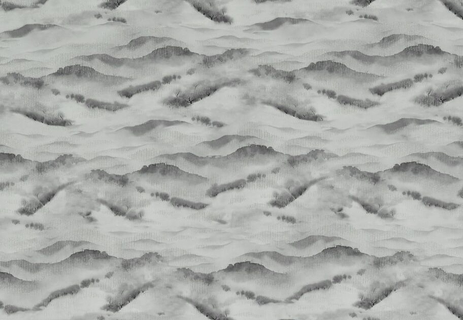 Ткань KAI Heathland Andorra/Shale