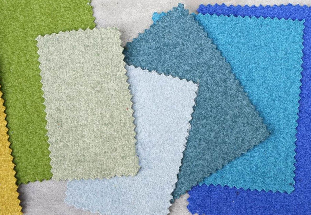 Ткань Designers Guild Loden FDG3009/11