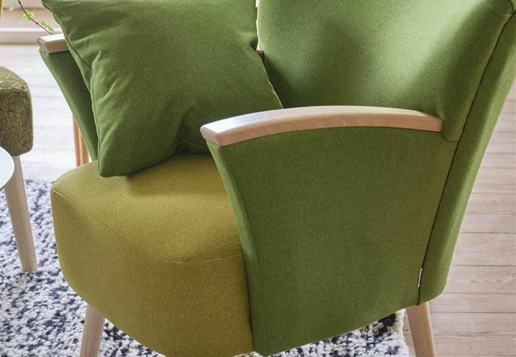 Ткань Designers Guild Loden FDG3009/15