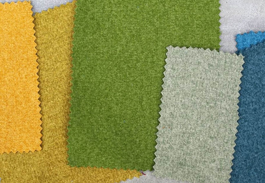 Ткань Designers Guild Loden FDG3009/16