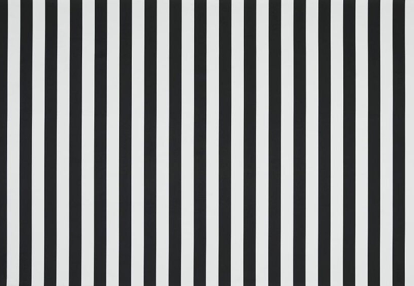 Ткань Sara Miller Volume 1 MonochromeStripe