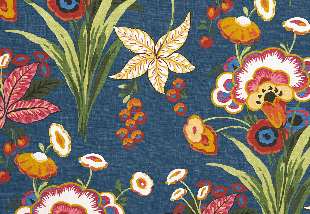 Ткань Thibaut Eden F920854