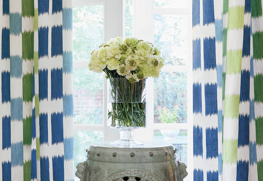 Ткань Thibaut Eden F920839