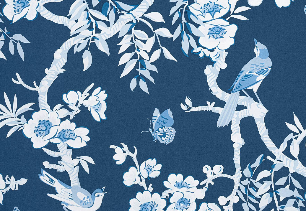 Ткань Thibaut Eden F920844