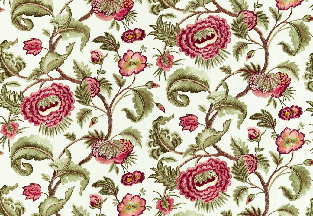 Ткань Zoffany Cotswolds Manor 333298