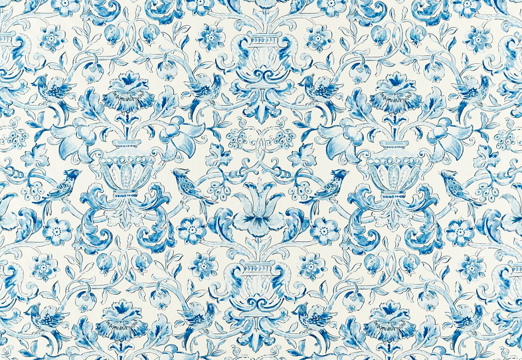Ткань Zoffany Cotswolds Manor 322741