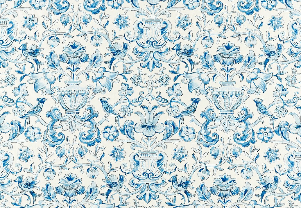Ткань Zoffany Cotswolds Manor 322741