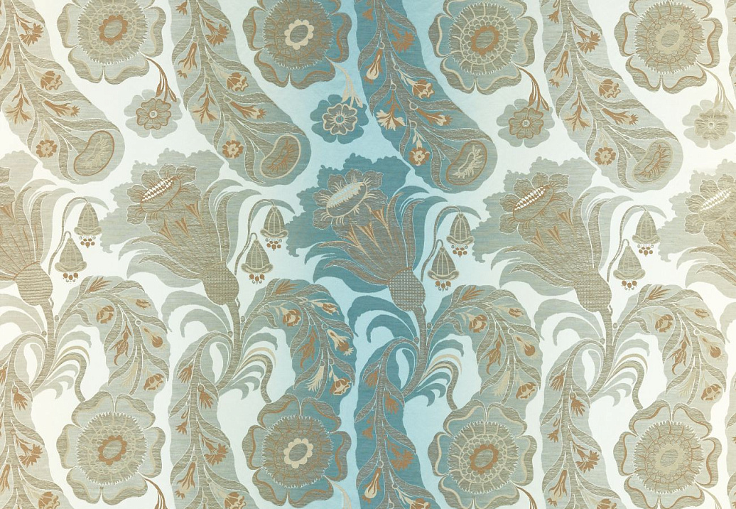 Ткань Zoffany Cotswolds Manor 333300