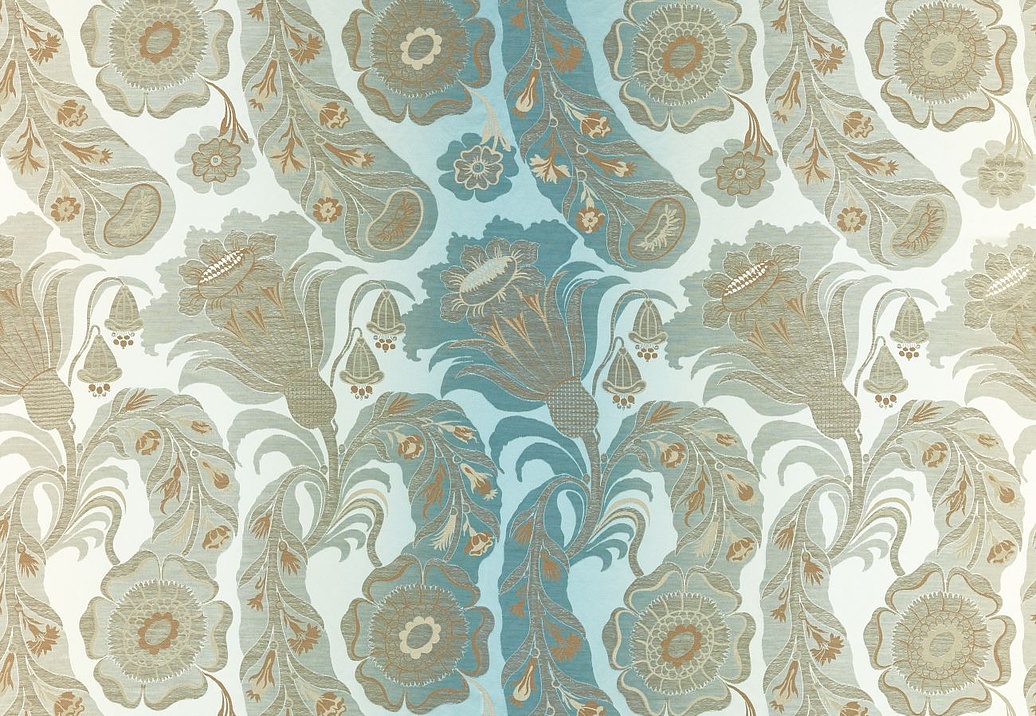 Ткань Zoffany Cotswolds Manor 333300