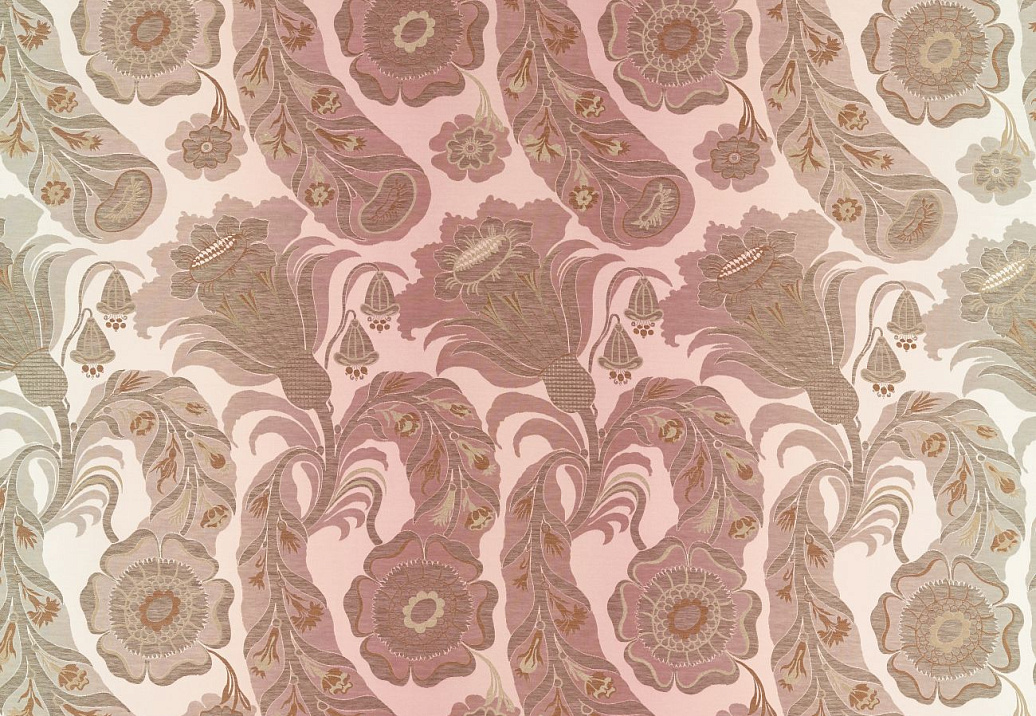 Ткань Zoffany Cotswolds Manor 333299