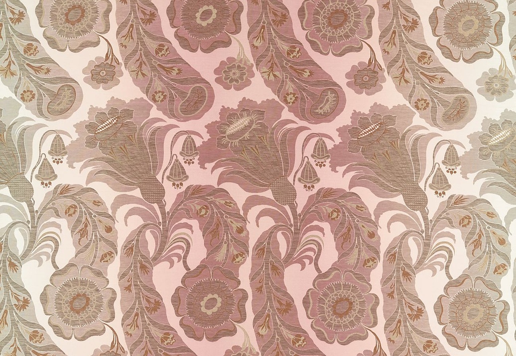 Ткань Zoffany Cotswolds Manor 333299