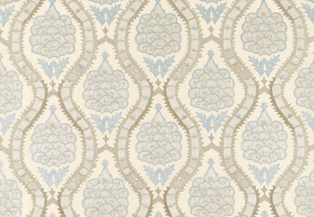 Ткань Zoffany Cotswolds Manor 333295