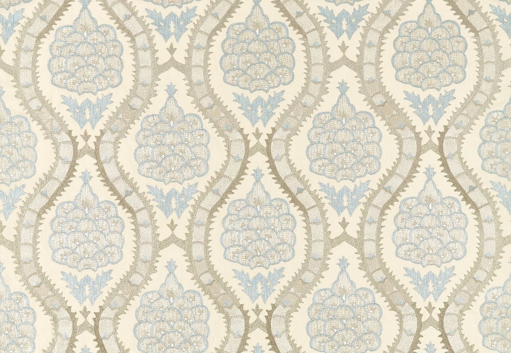 Ткань Zoffany Cotswolds Manor 333295