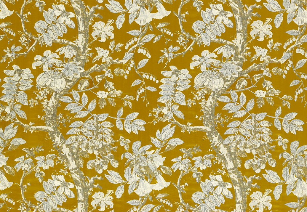 Ткань Zoffany Cotswolds Manor 333297