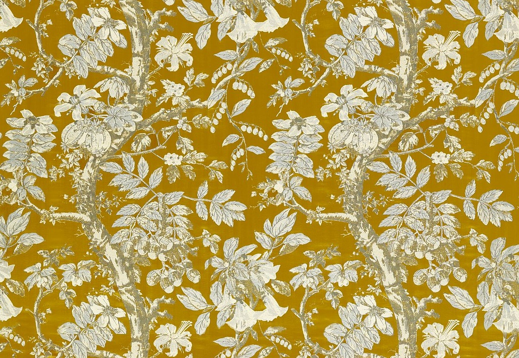 Ткань Zoffany Cotswolds Manor 333297