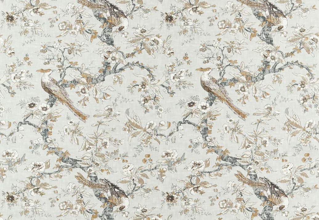 Ткань Zoffany Cotswolds Manor 322738