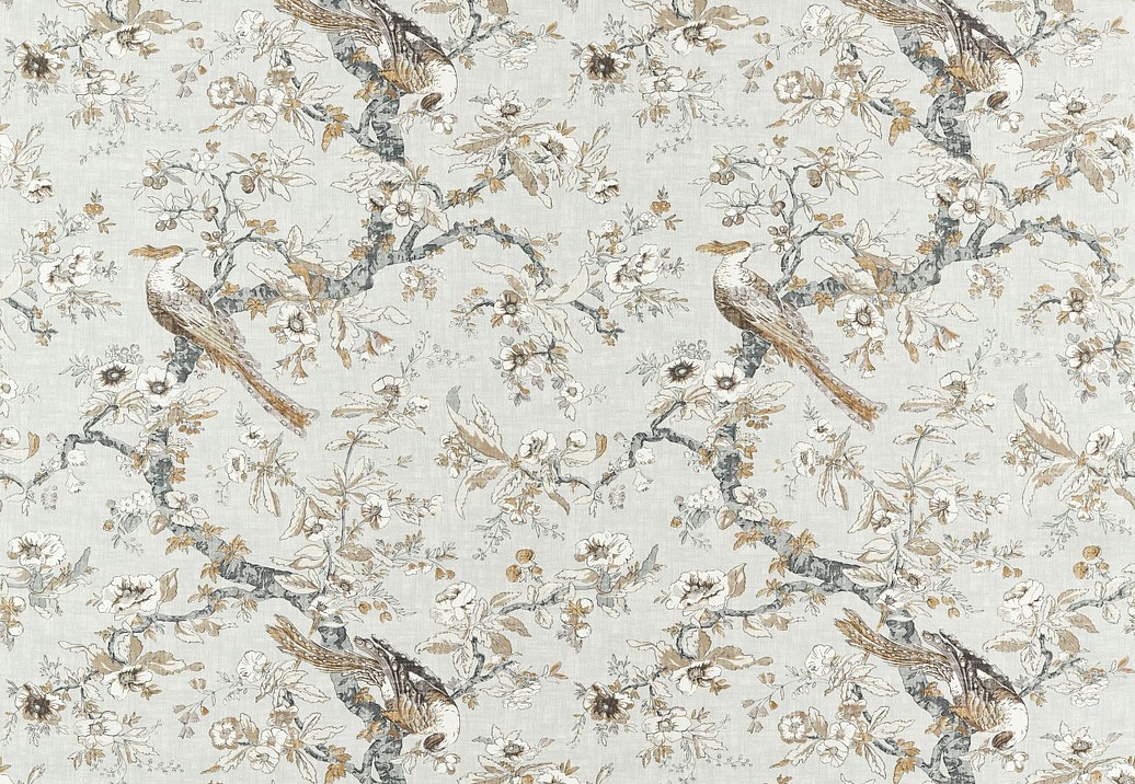 Ткань Zoffany Cotswolds Manor 322738