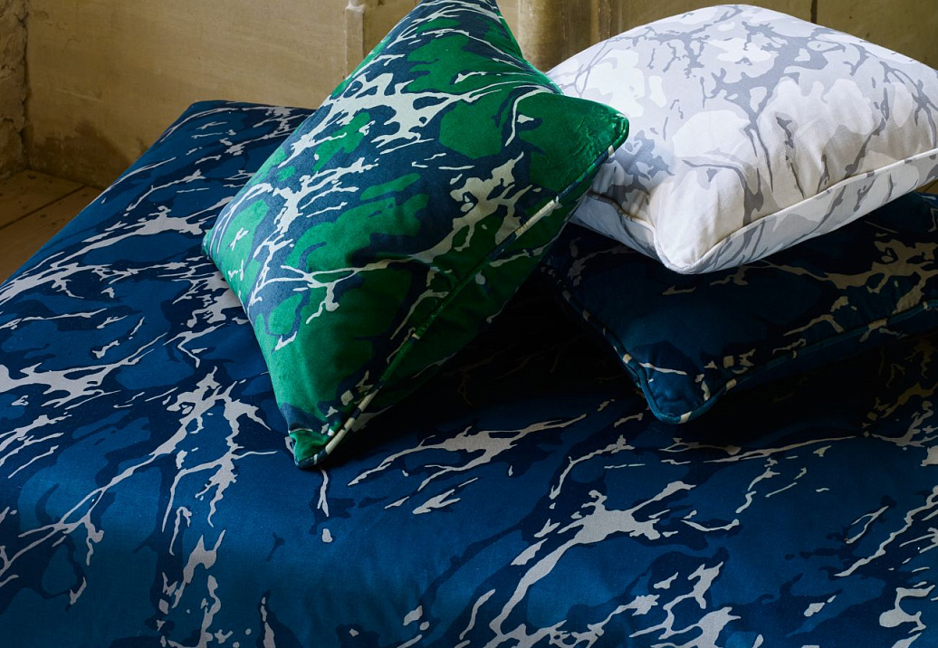 Ткань Zoffany Cotswolds Manor 322749