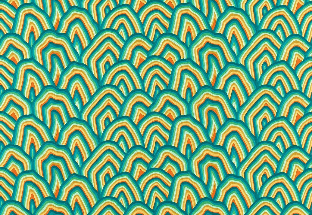 Ткань Harlequin Colour 3 133908