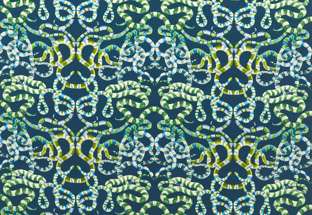 Ткань Harlequin Colour 3 121139