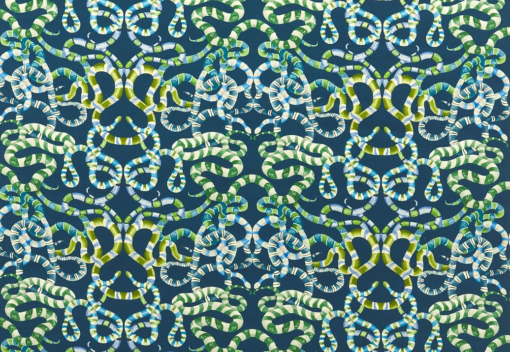 Ткань Harlequin Colour 3 121139