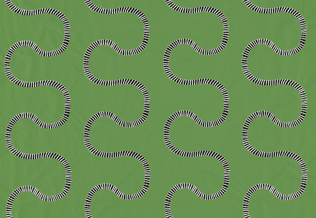 Ткань Harlequin Colour 3 133912
