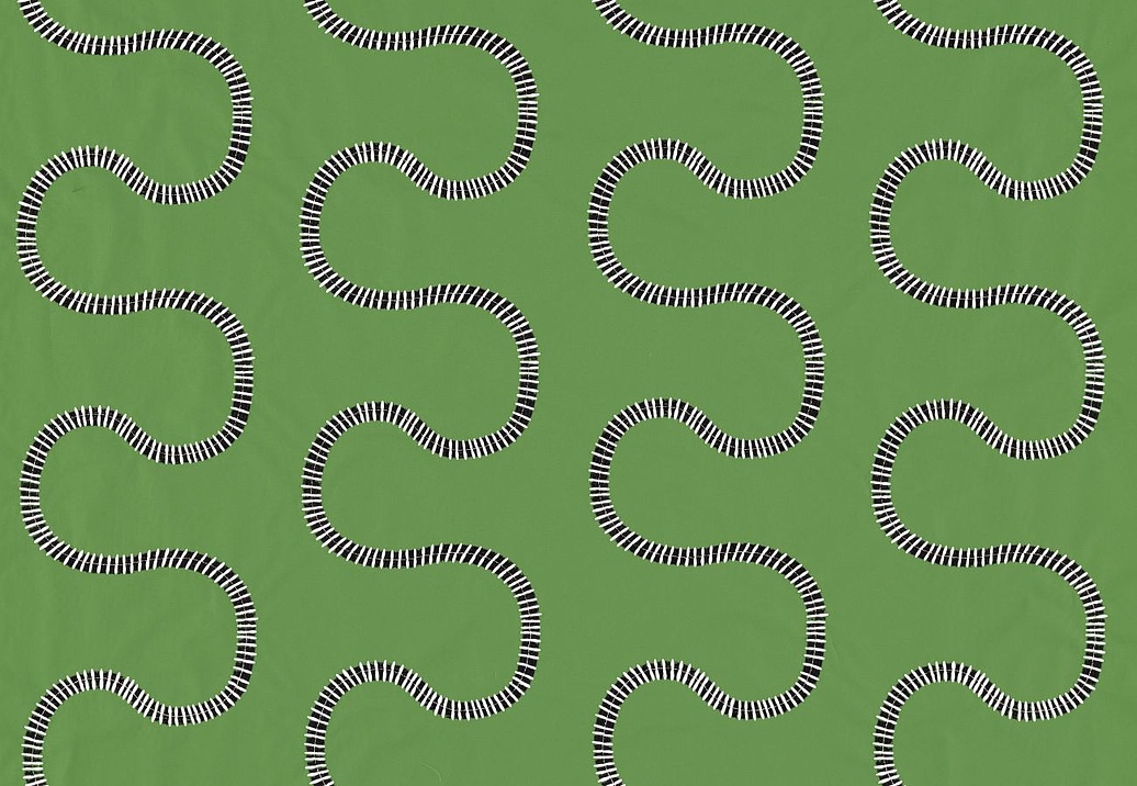 Ткань Harlequin Colour 3 133912