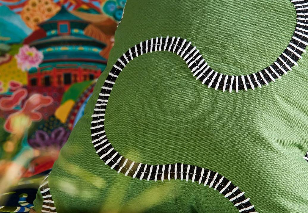 Ткань Harlequin Colour 3 133912