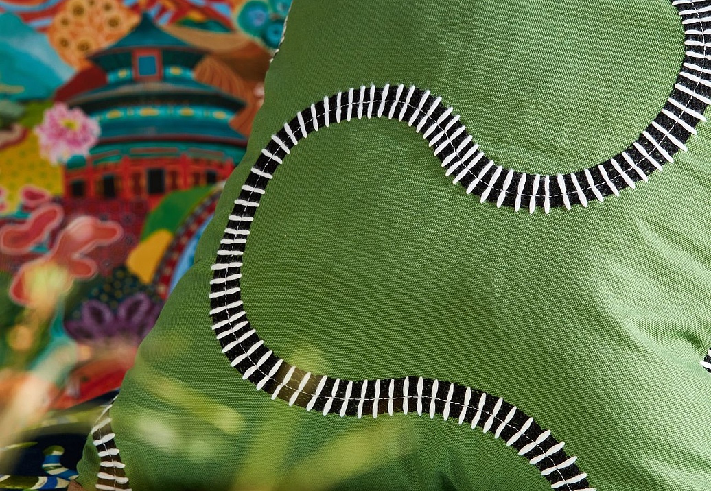 Ткань Harlequin Colour 3 133912